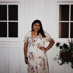 Meet your Posher, Sandra